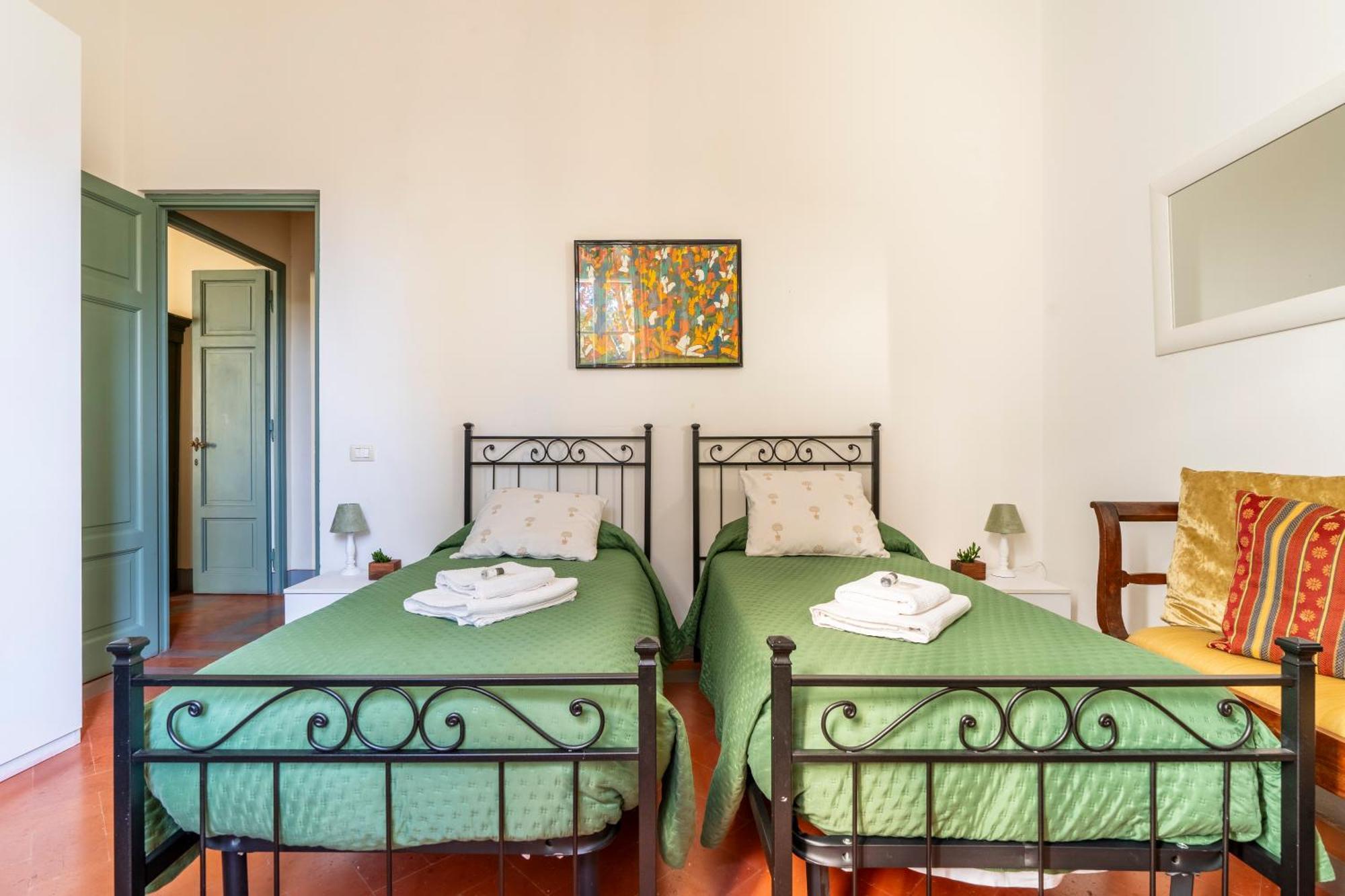 Apartment Alberto House