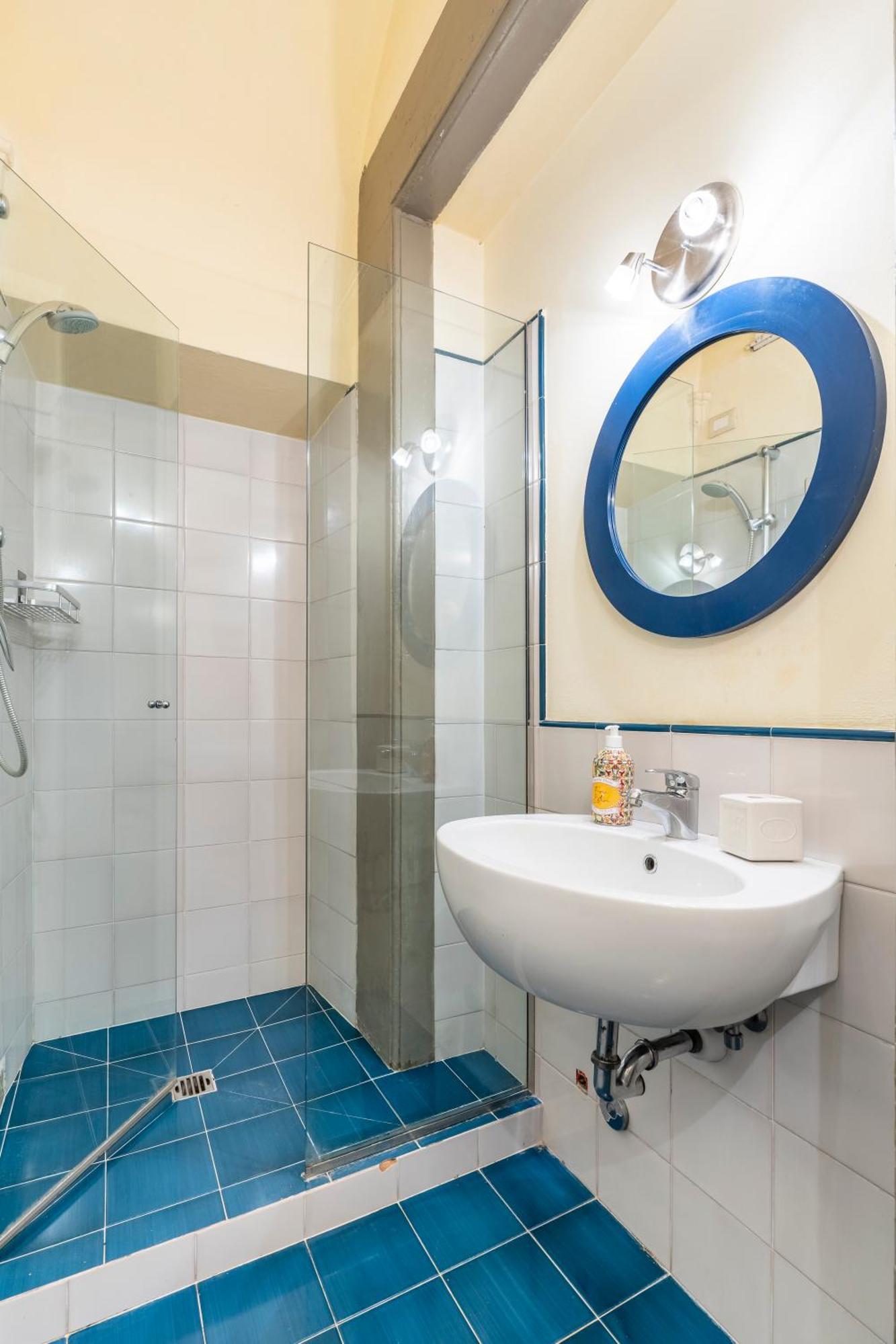 Alberto House Apartment