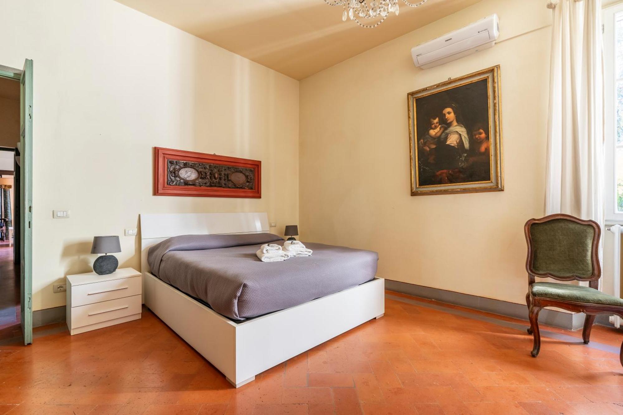 Apartment Alberto House