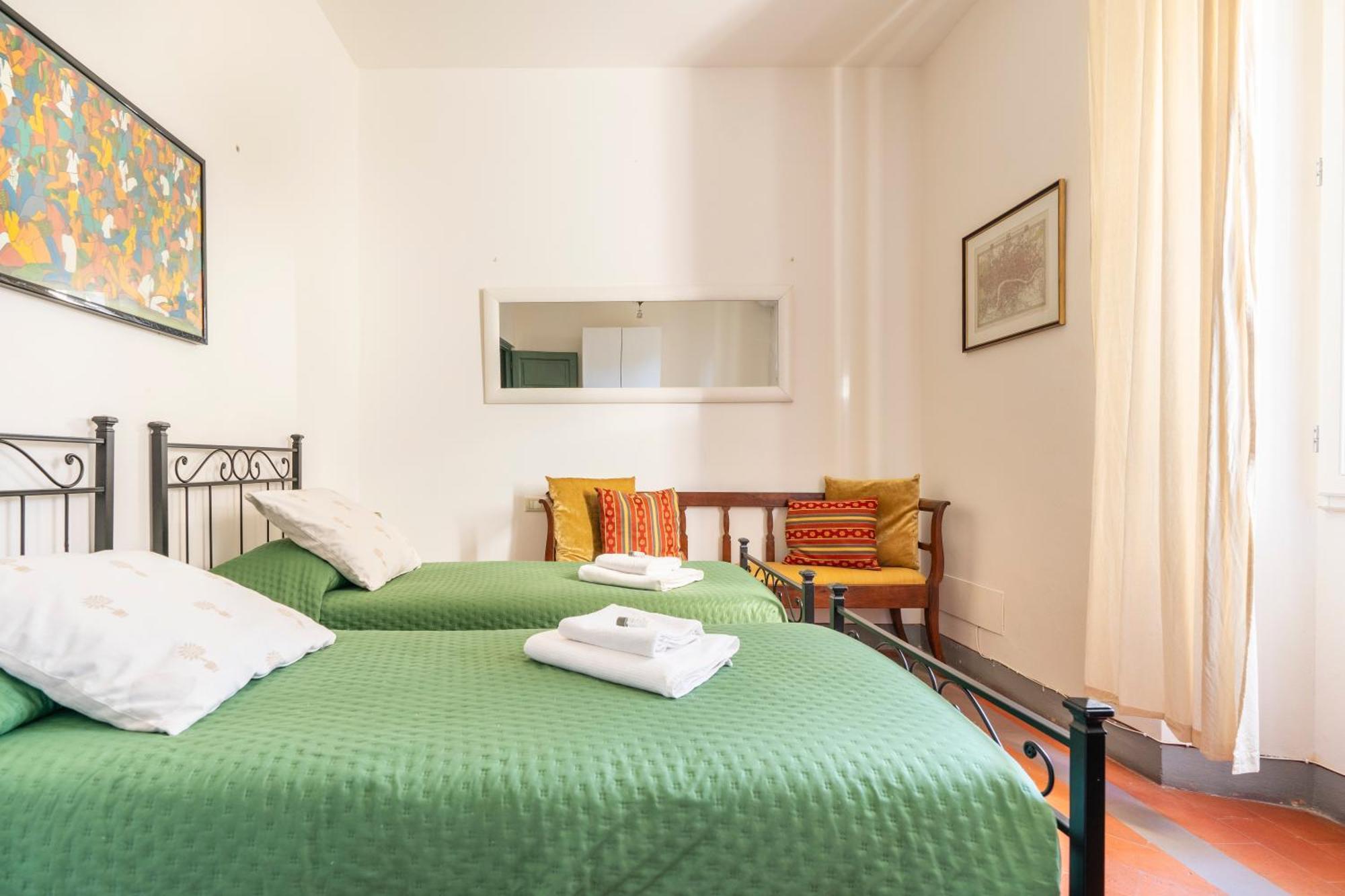 Alberto House Apartment