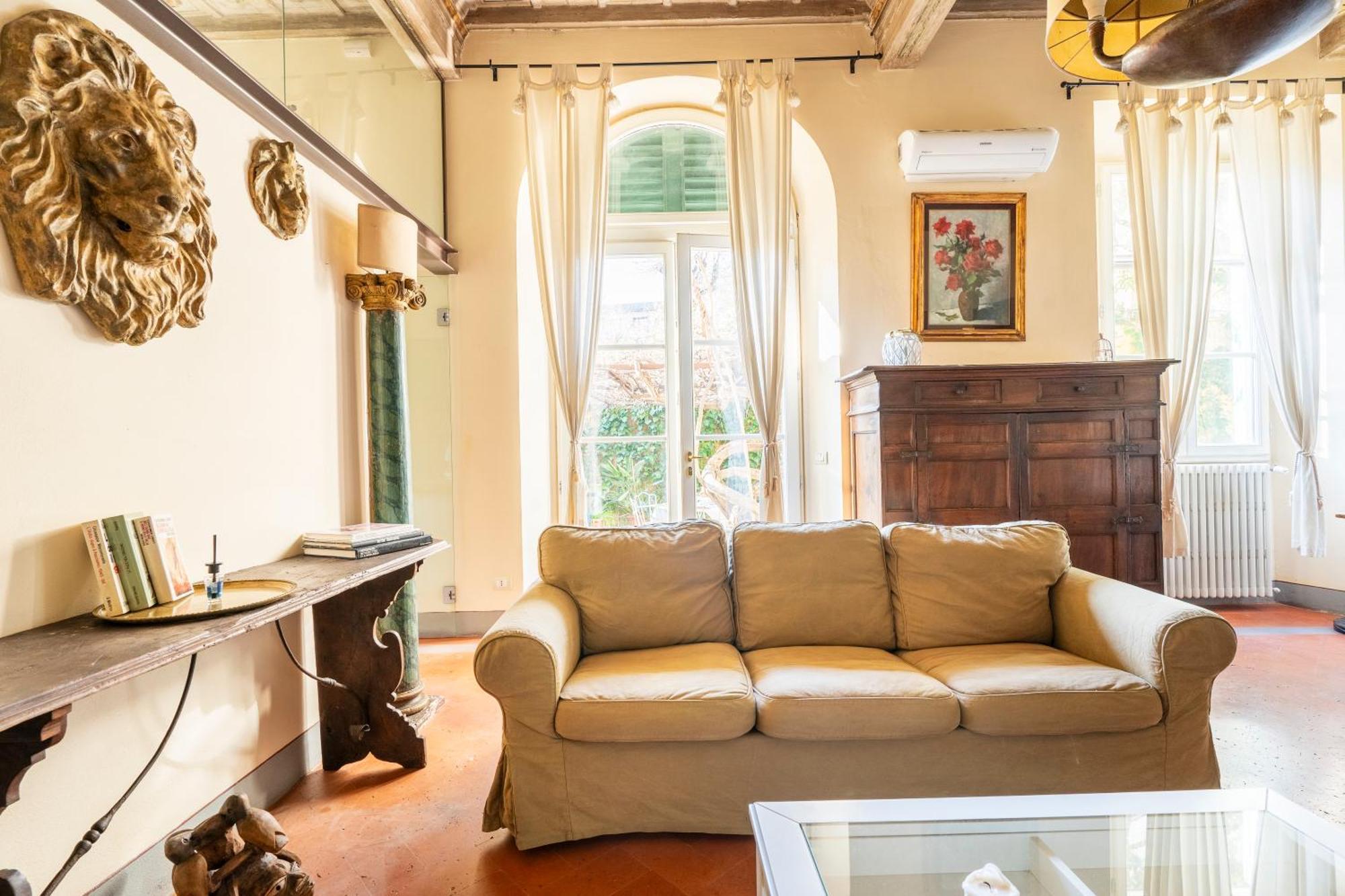 Apartment Alberto House