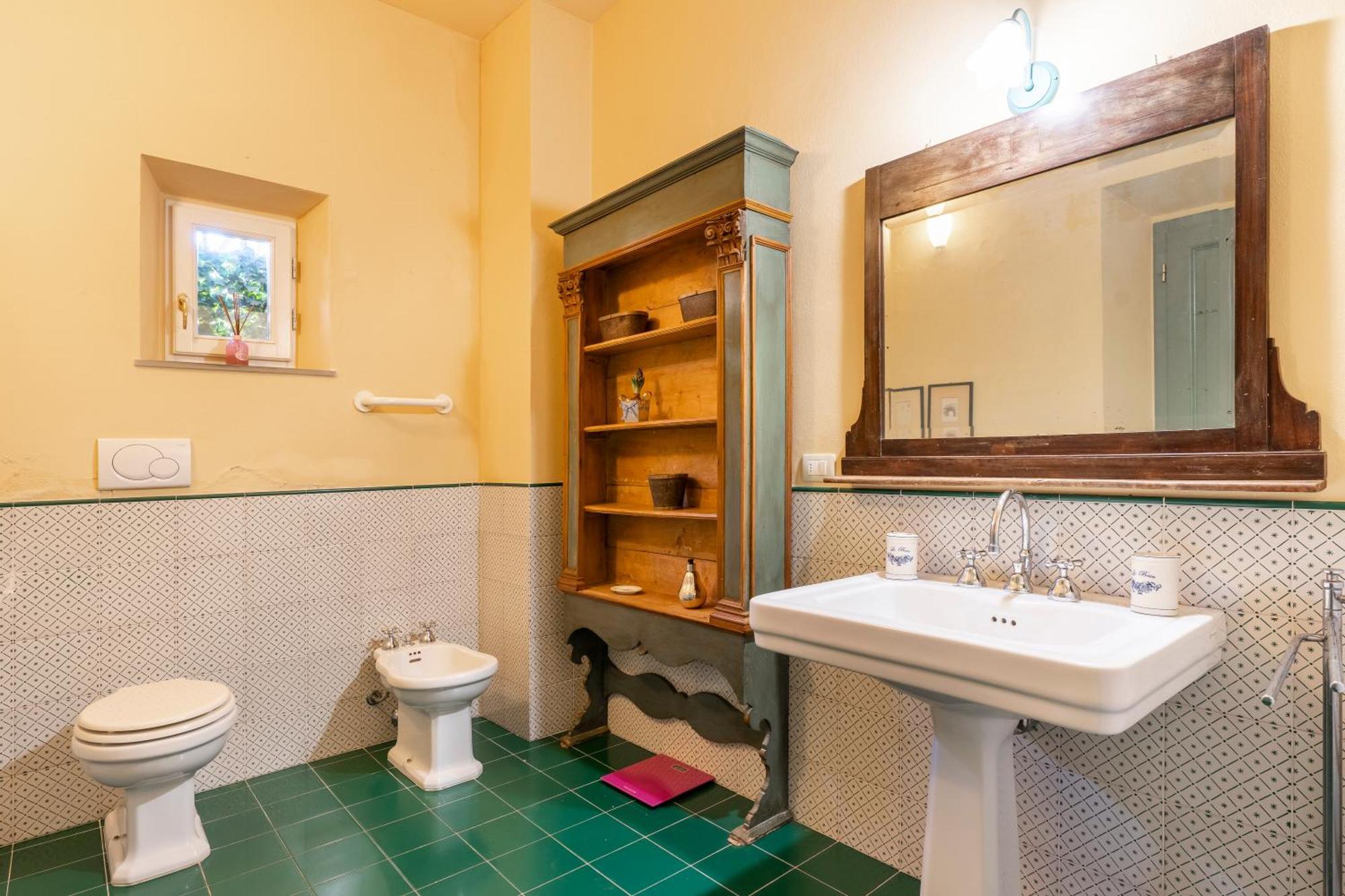 Alberto House * Florence