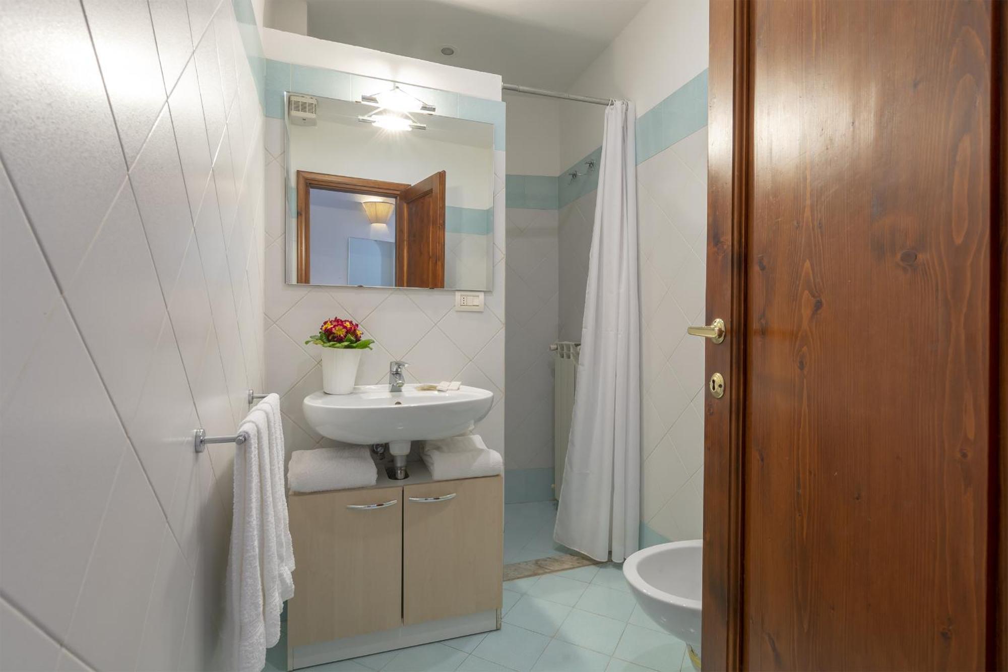 House In Mercato Centrale Apartment Florence