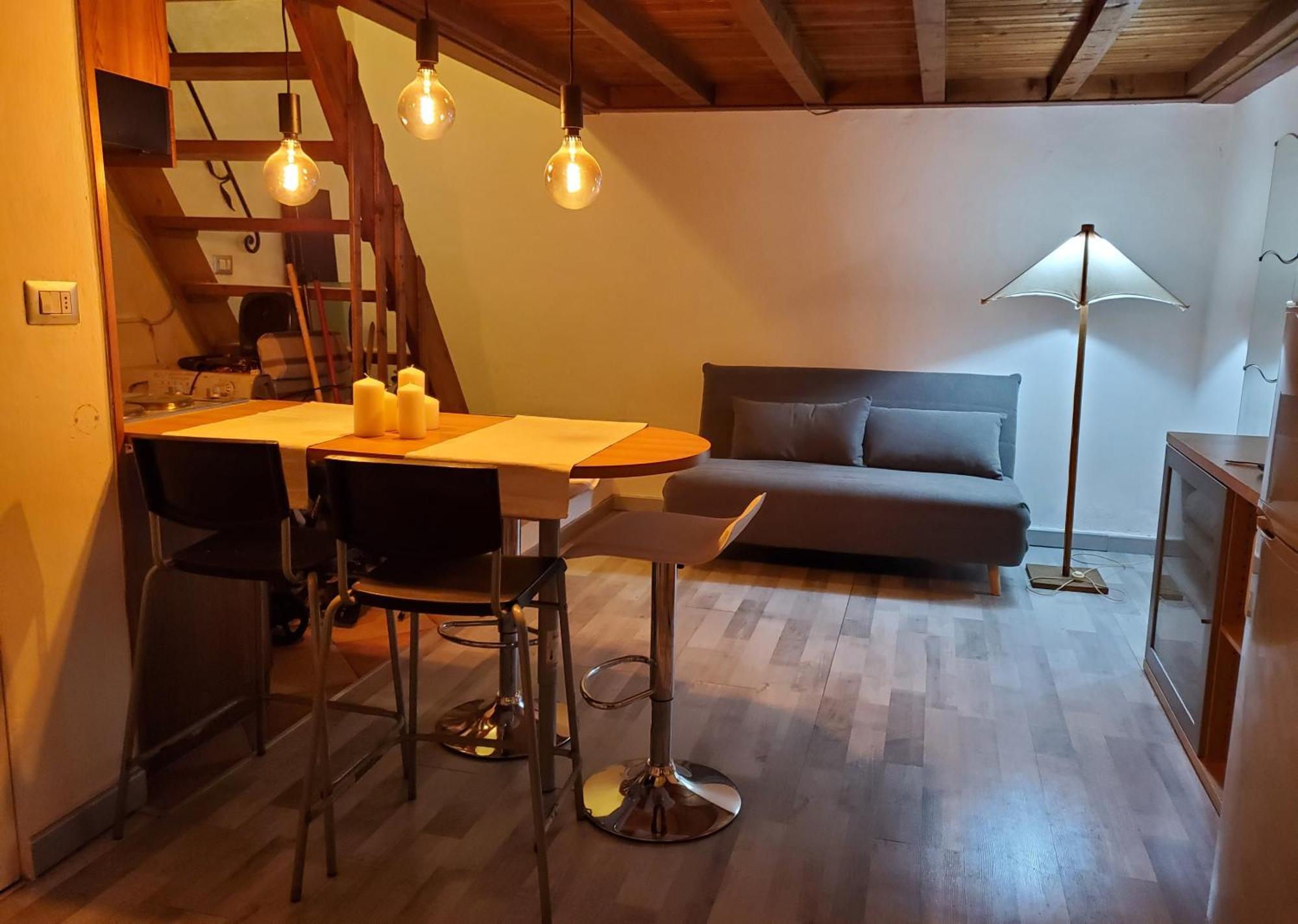 Bolognese House Apartamento