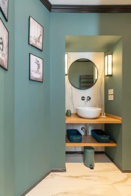 Design In Florenz