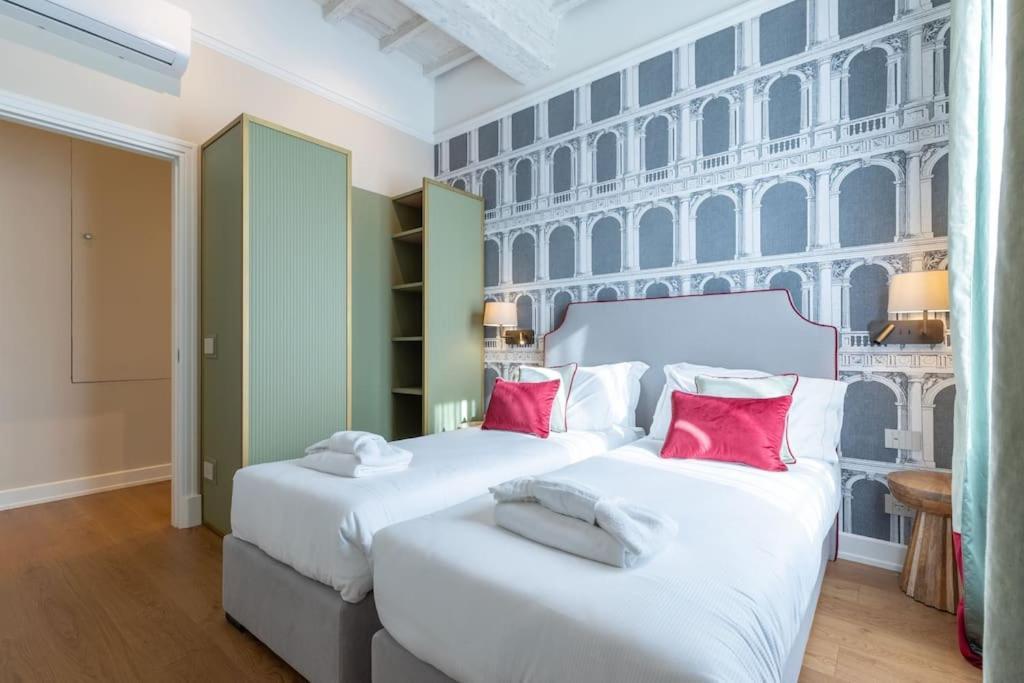 Design In Florenz