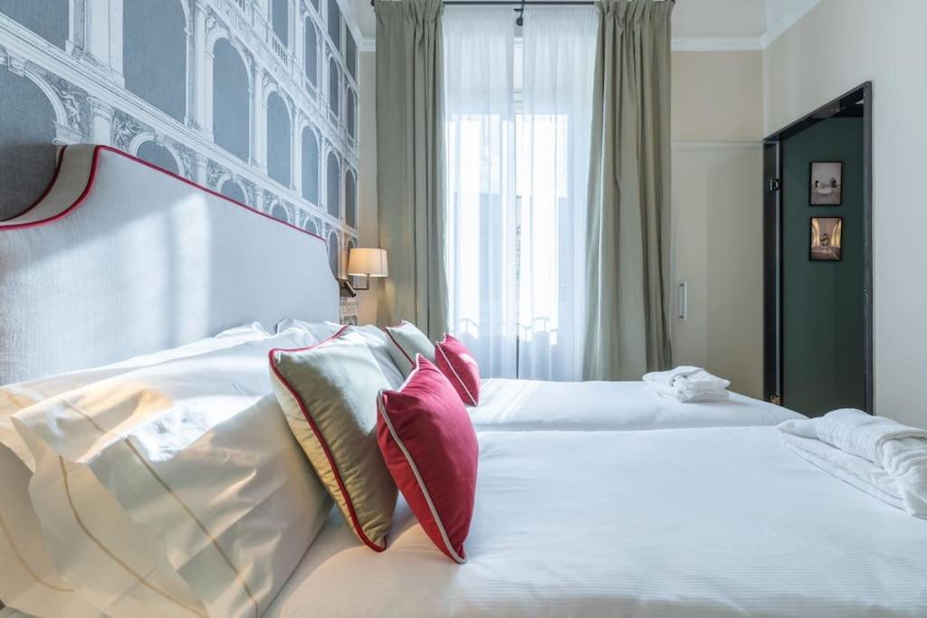 Design In Florenz