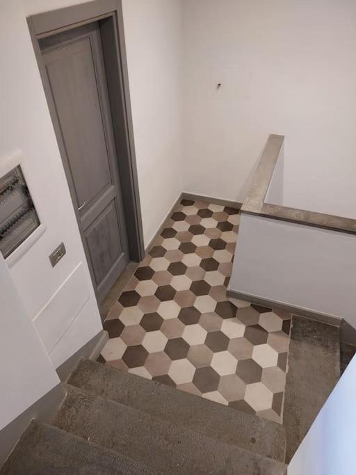 Ponte Vecchio - Luxury - Town Center Appartement *