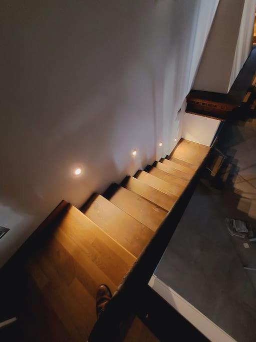 Appartement Ponte Vecchio - Luxury - Town Center *