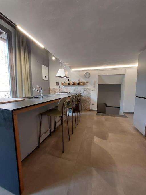 Ponte Vecchio - Luxury - Town Center Appartement Florence
