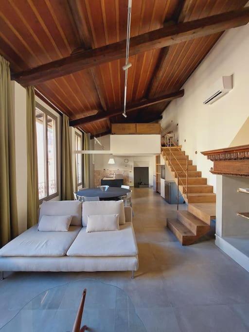 Ponte Vecchio - Luxury - Town Center Appartement *