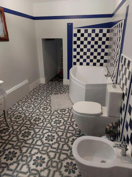 Ponte Vecchio - Luxury - Town Center Appartement