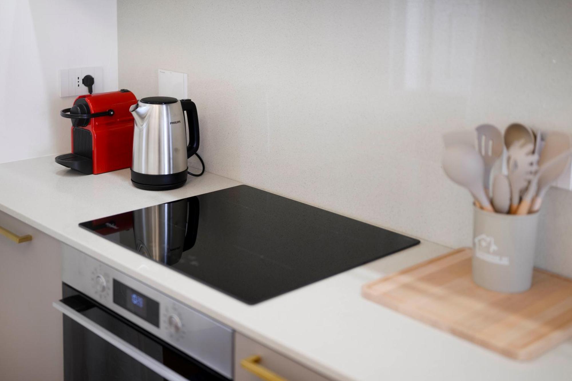 Apartment Michelangelo Luxury Florenz