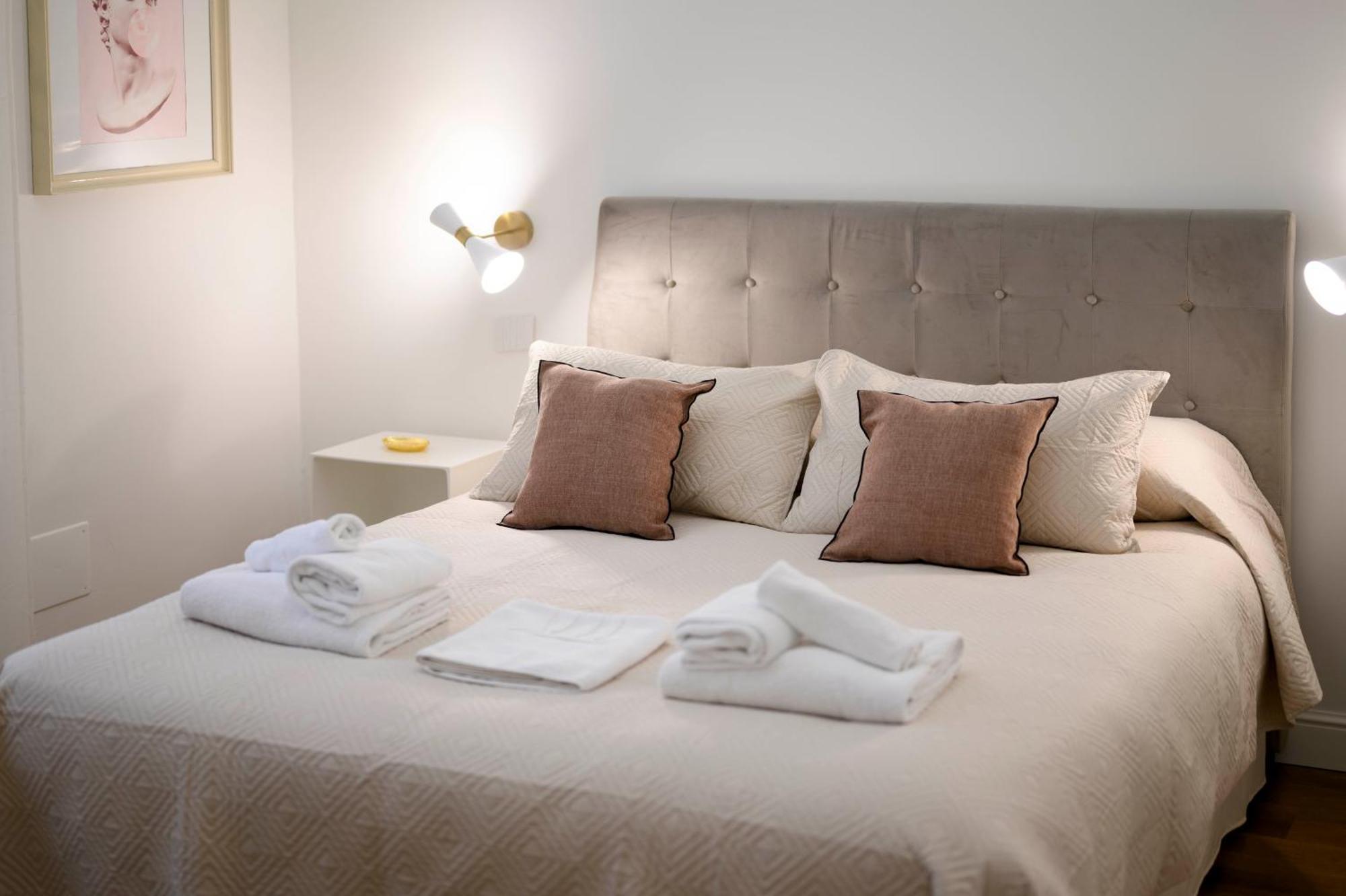 Michelangelo Luxury * Florenz