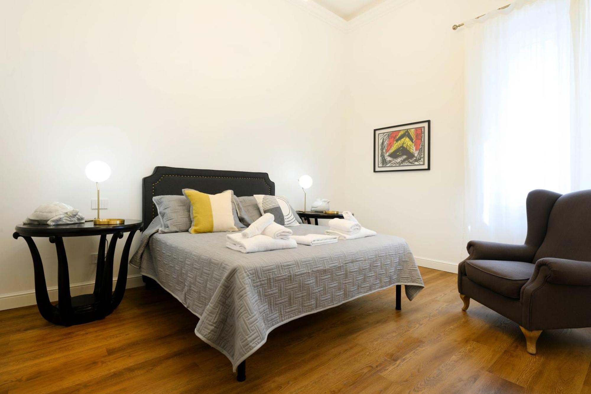Michelangelo Luxury Florenz