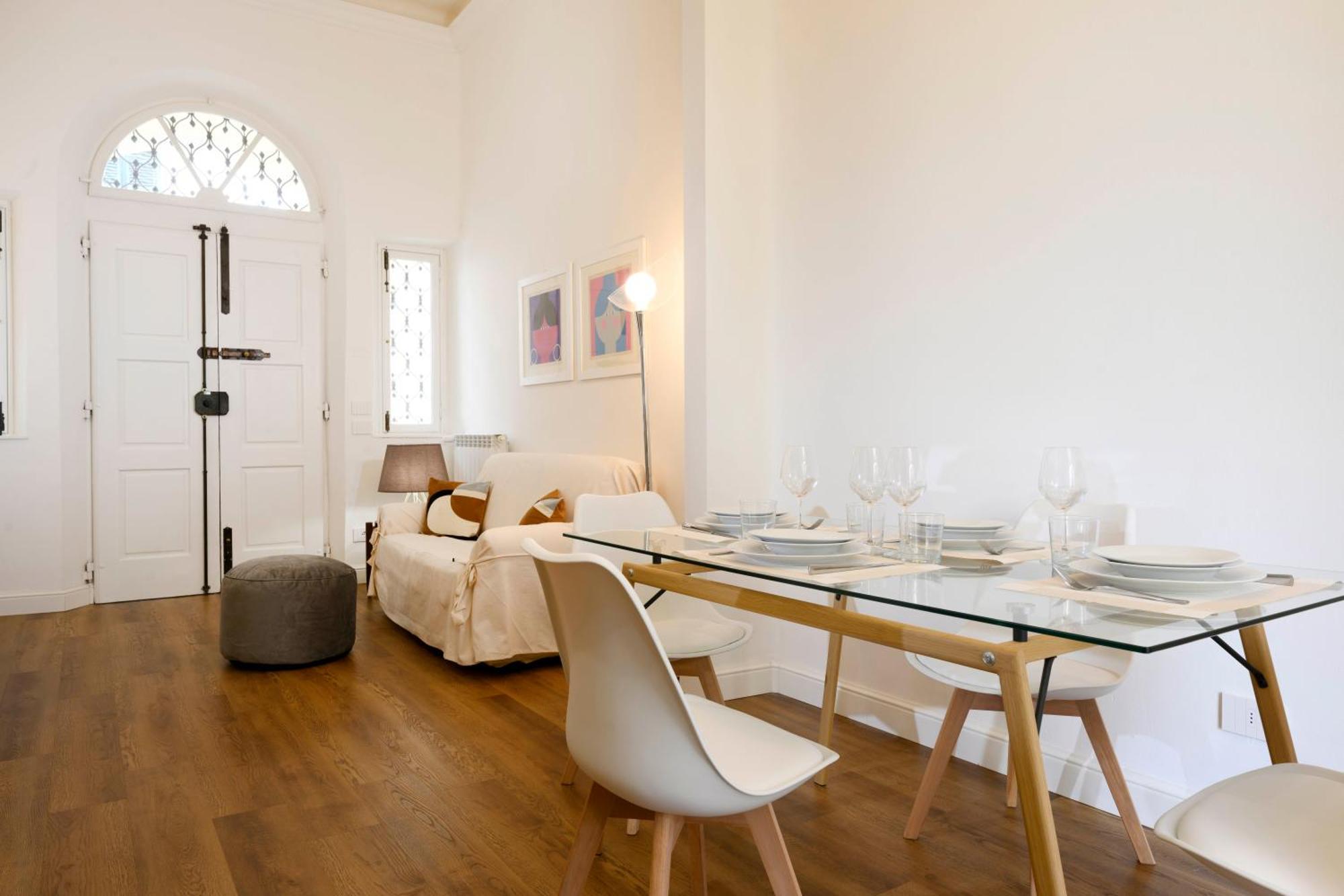 Michelangelo Luxury * Florenz