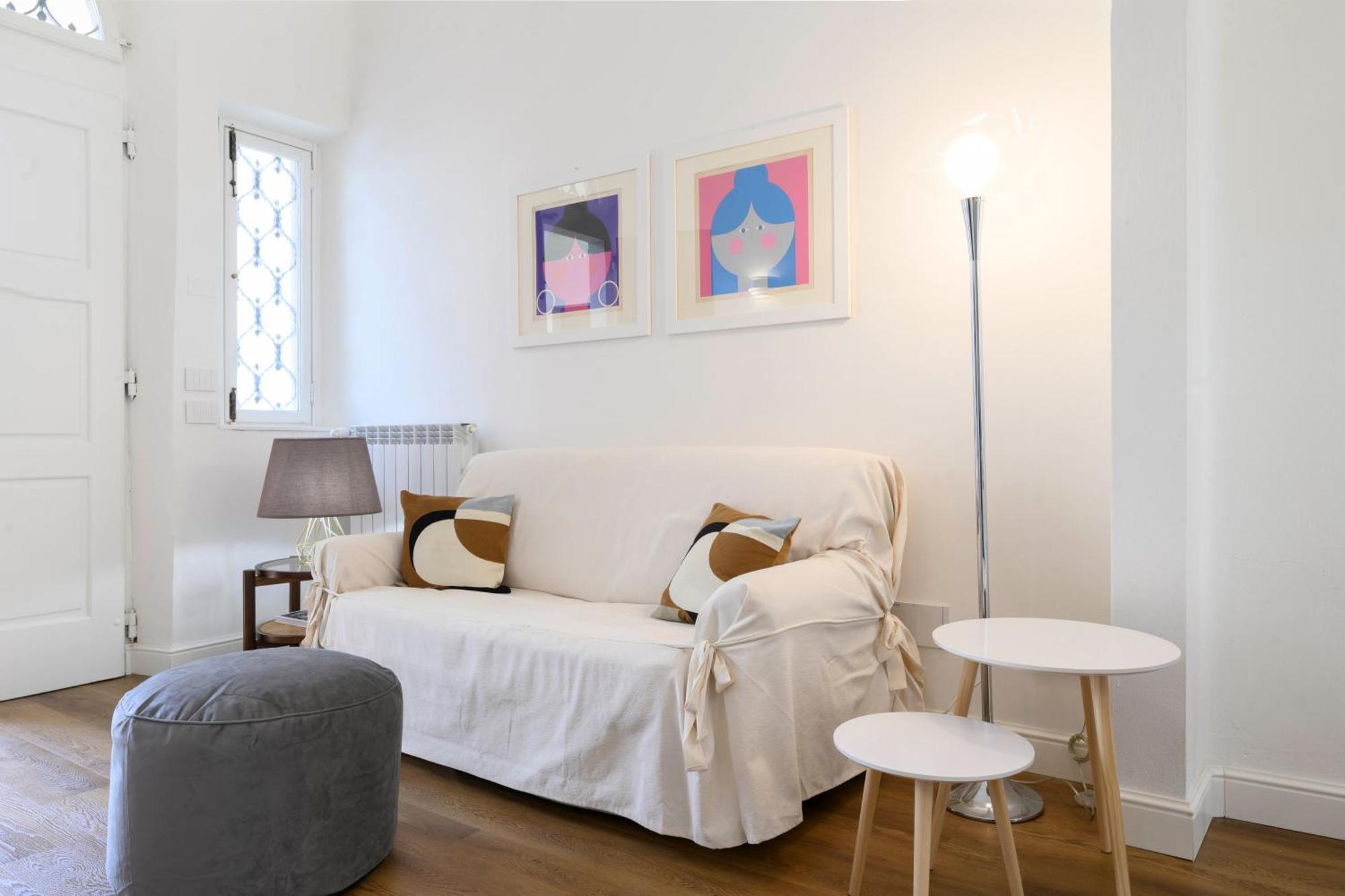 Michelangelo Luxury Apartment Florenz