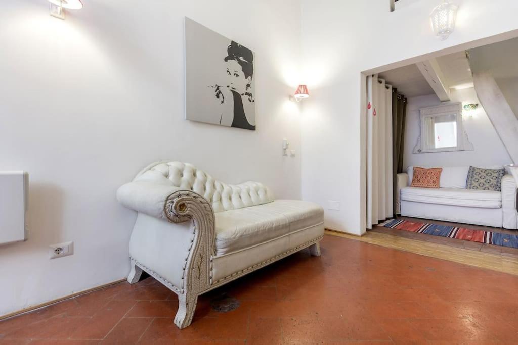 Guia In Sant'ambrogio Apartment Florence