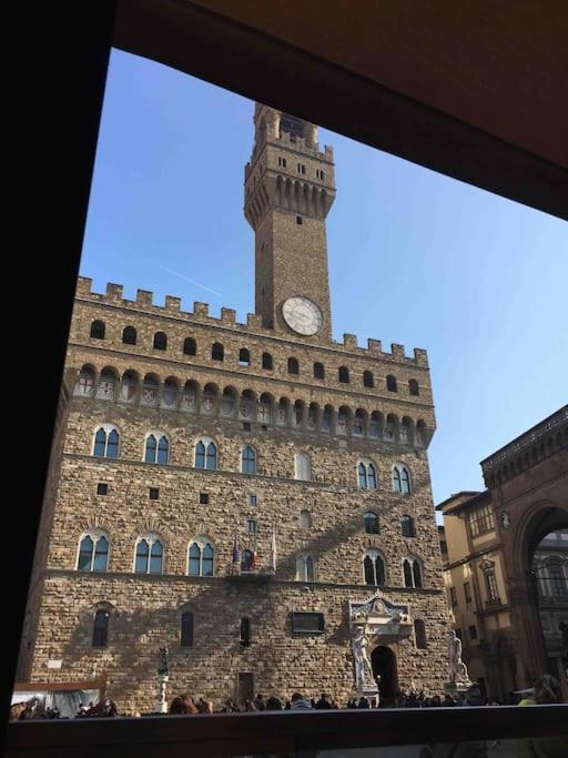 Guia In Sant'ambrogio Florence