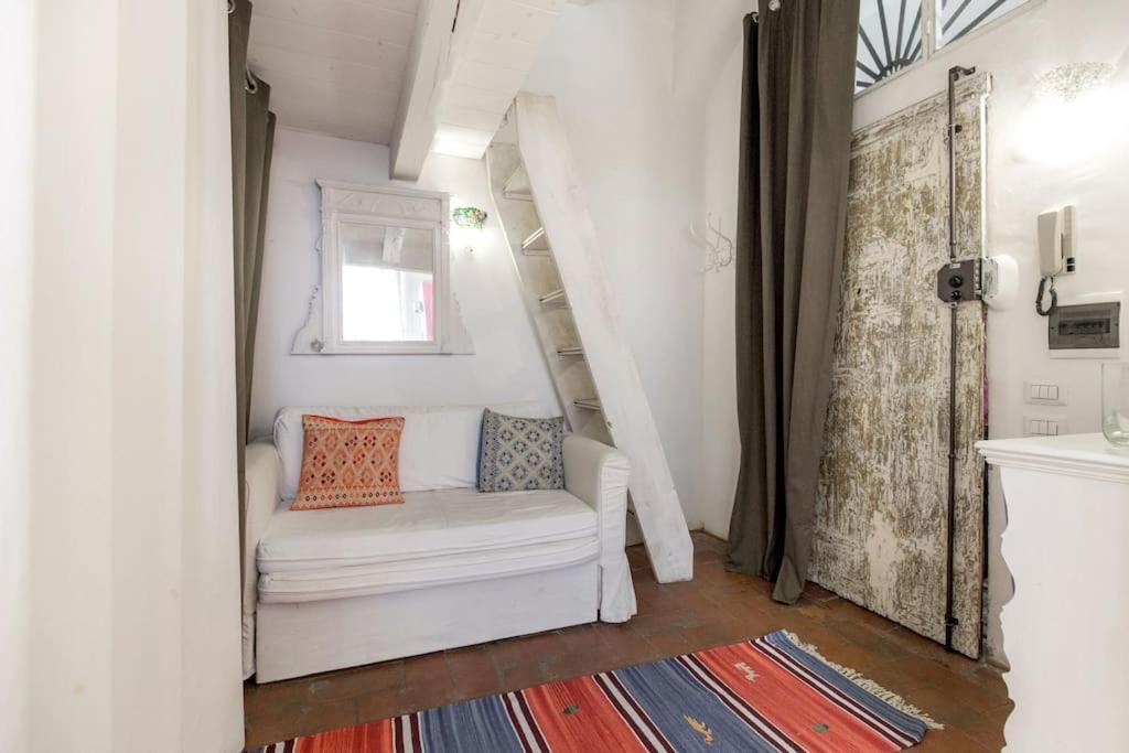 Apartment Guia In Sant'ambrogio