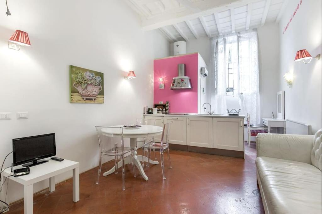 Appartamento Guia In Sant'ambrogio