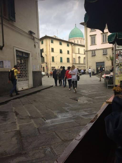 Appartamento Guia In Sant'ambrogio *