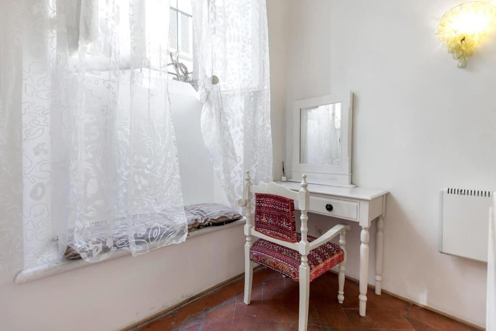 Guia In Sant'ambrogio Apartment Florence