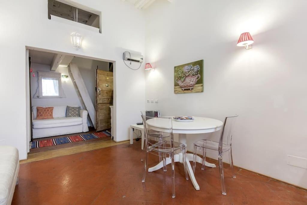 Guia In Sant'ambrogio Appartamento