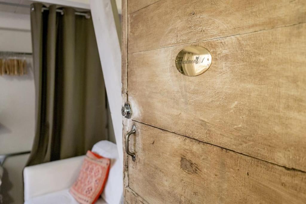 Appartamento Guia In Sant'ambrogio Firenze