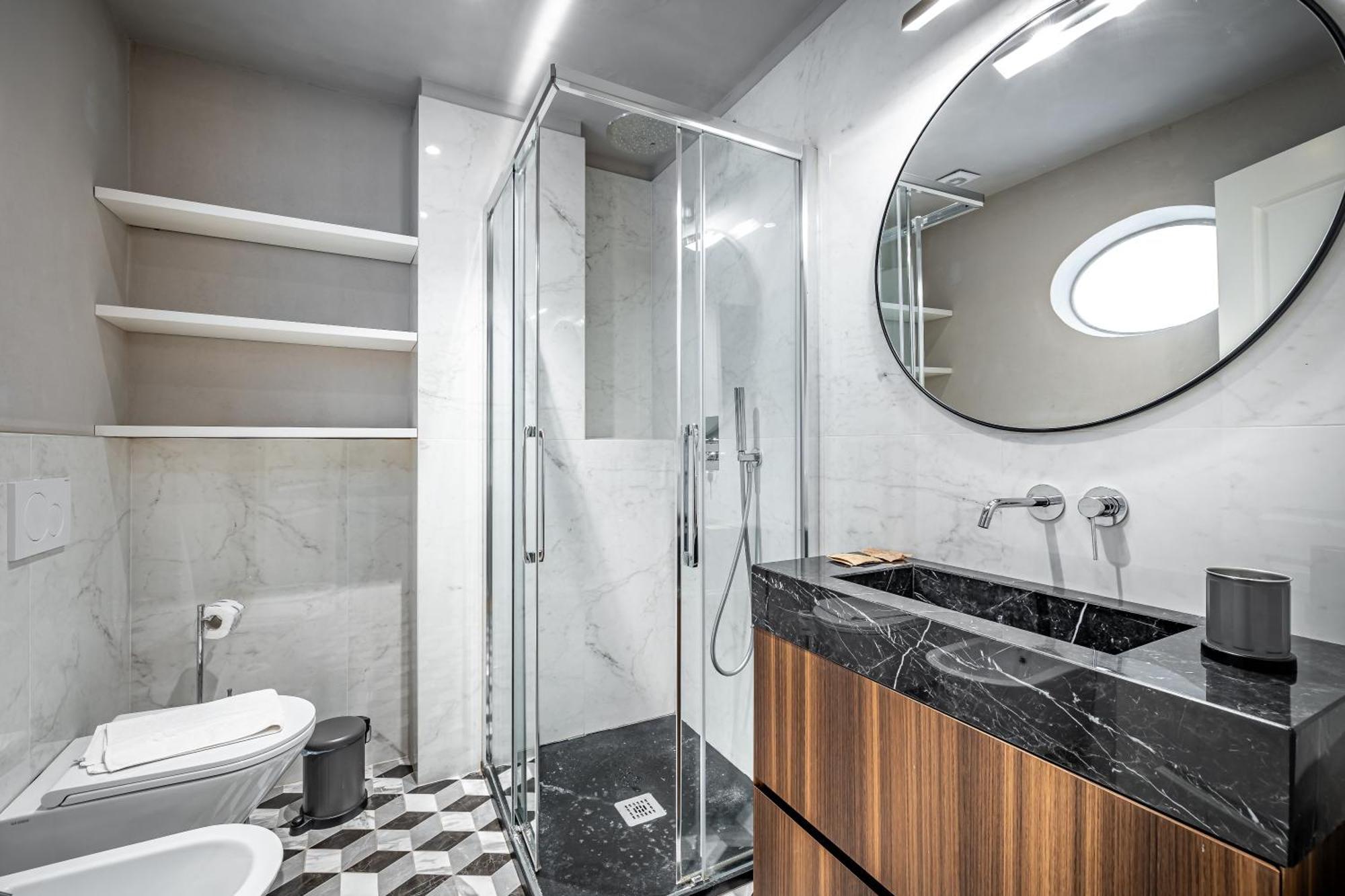 Apartamento Hs4u Ricasoli Luxury Near Duomo N.1 Florença