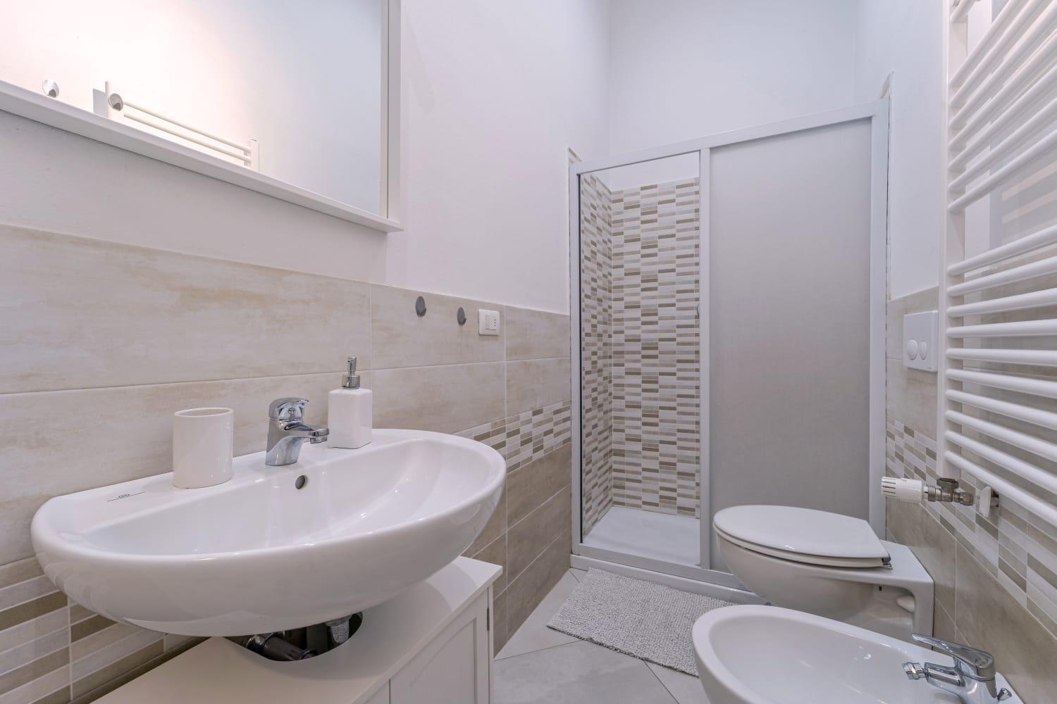 Apartment Savonarola Comfy Flat
