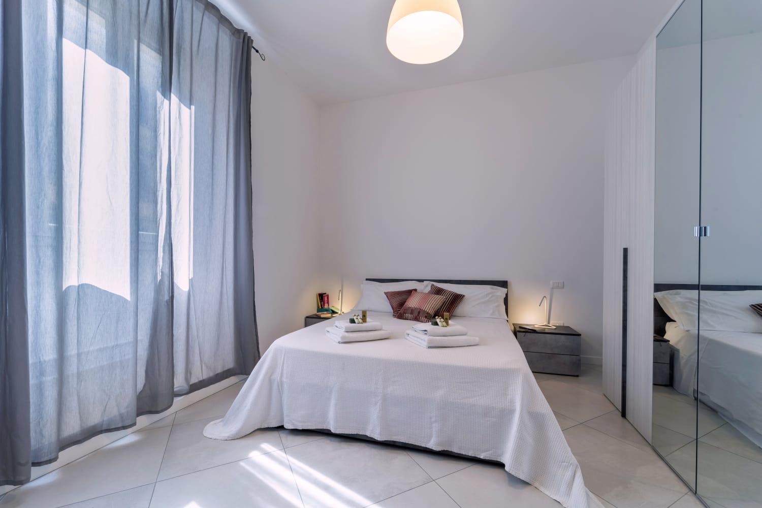 Savonarola Comfy Flat Apartment Florence