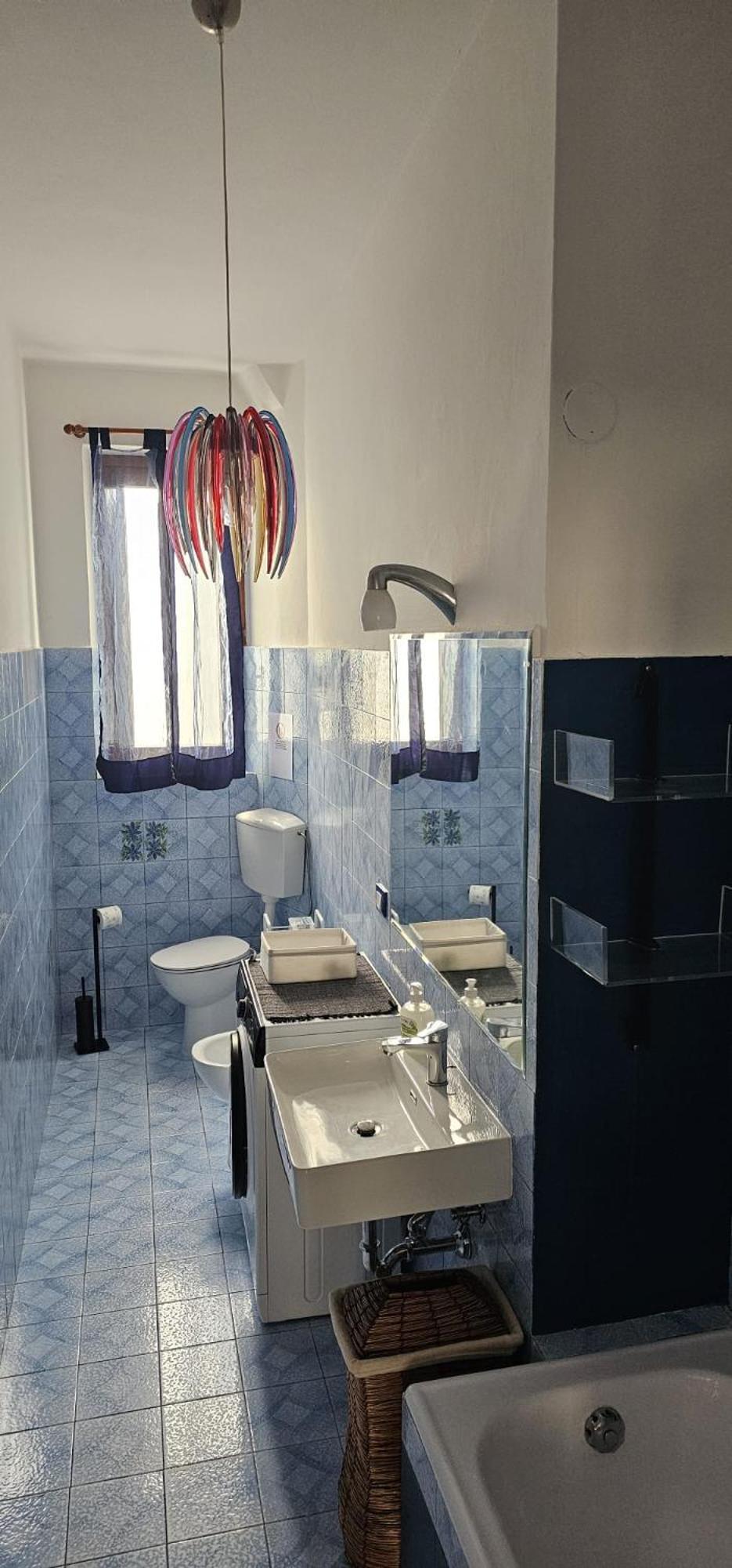 Séjour chez l'habitant - 20 Min A Piedi Dal Centro