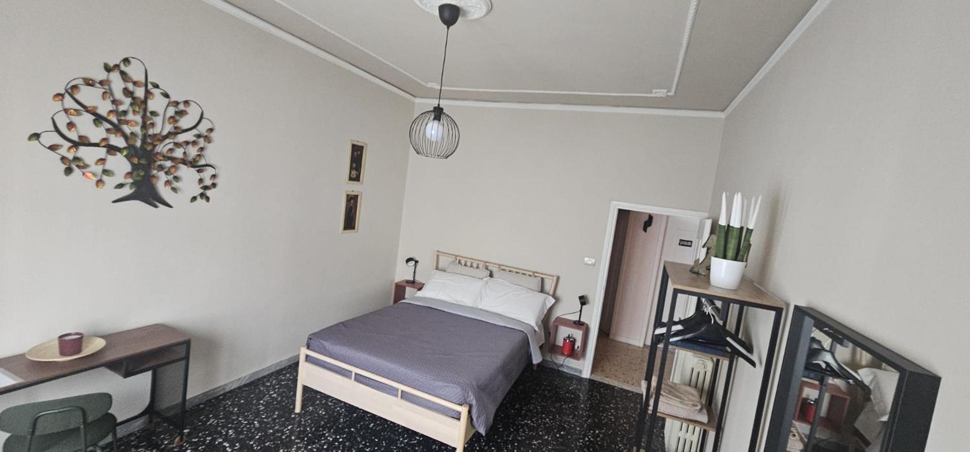 - 20 Min A Piedi Dal Centro Séjour chez l'habitant Florence