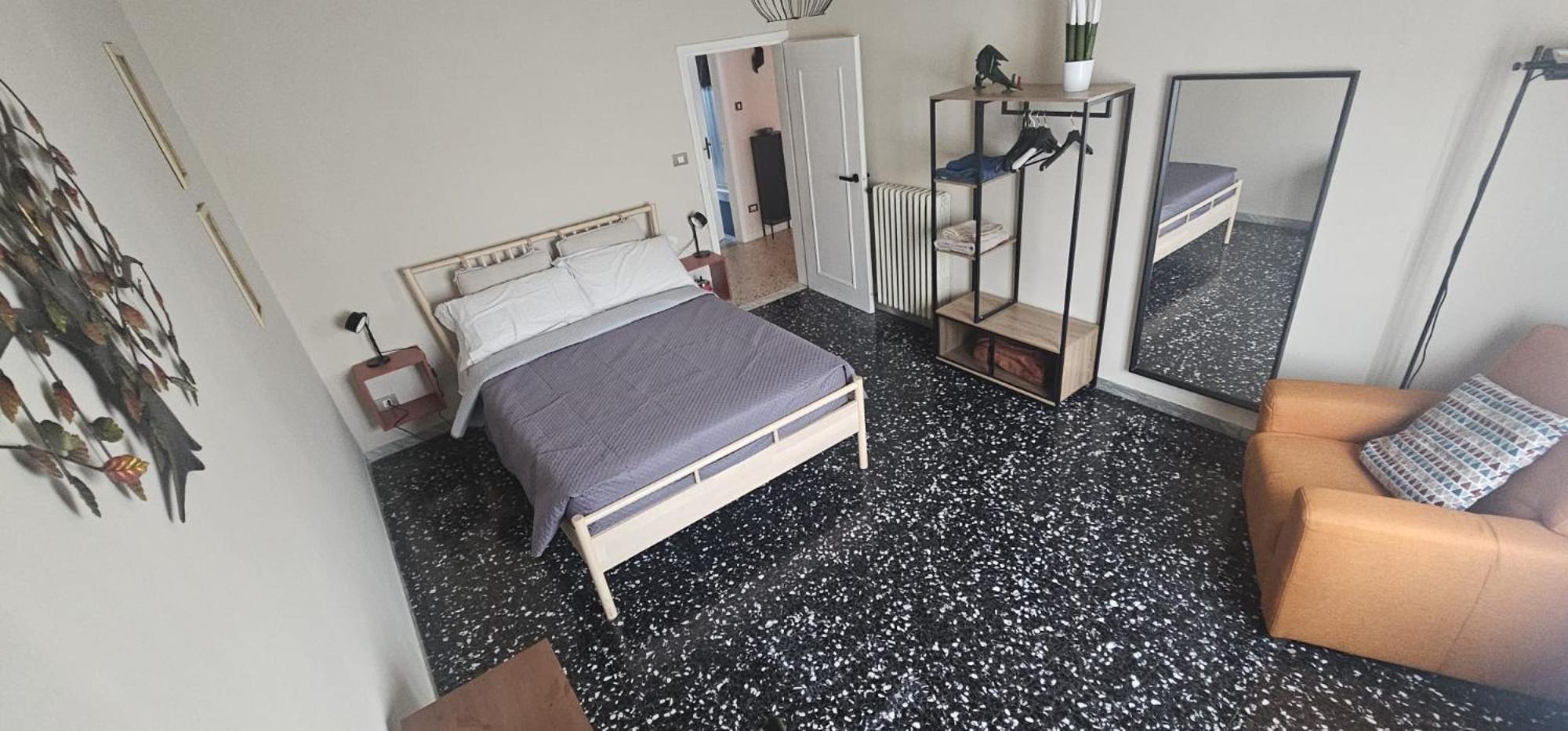 Homestay - 20 Min A Piedi Dal Centro *