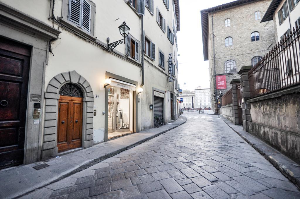 Uffizi Apartment Florence