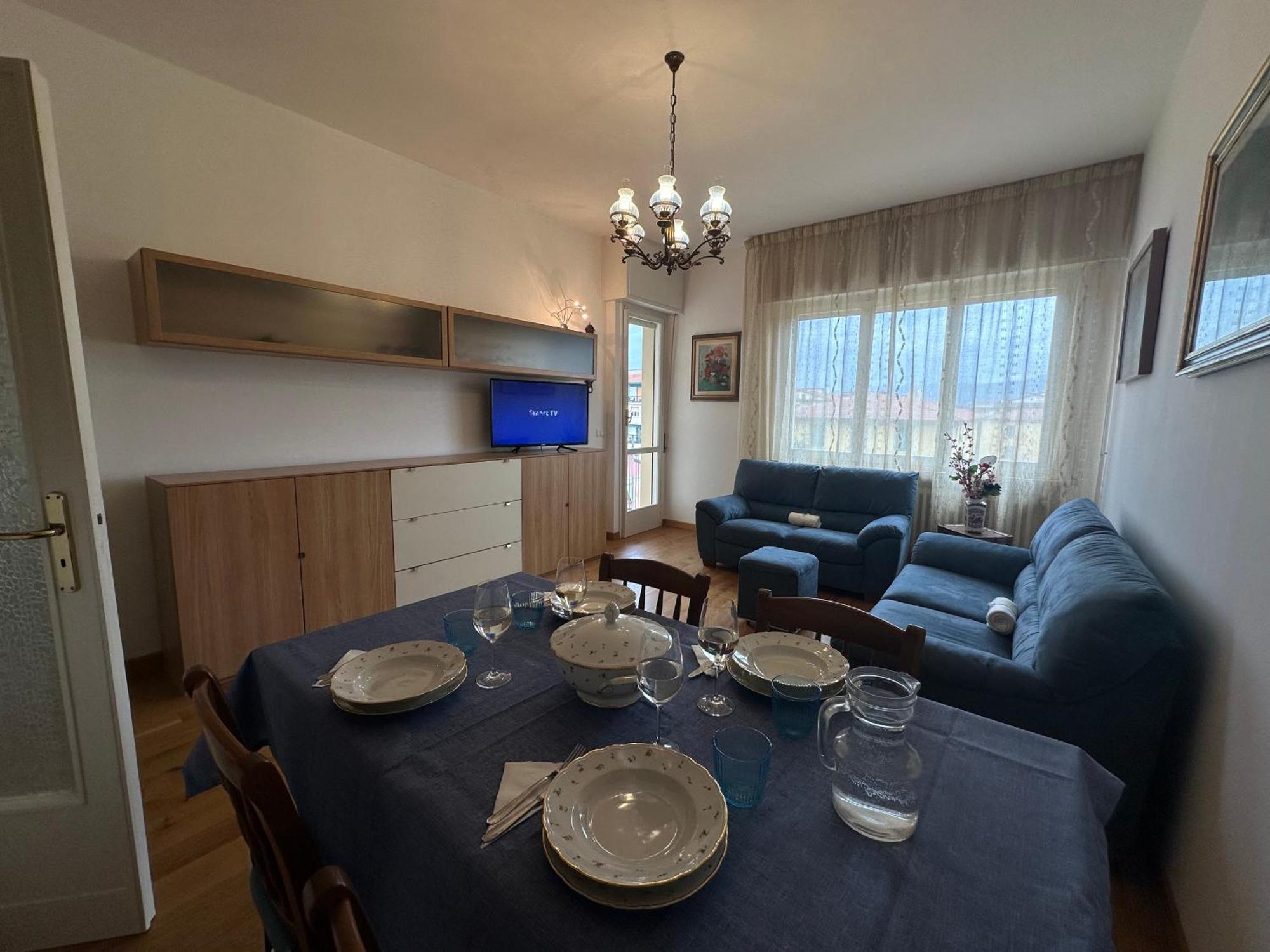 Apartment Imperia • *