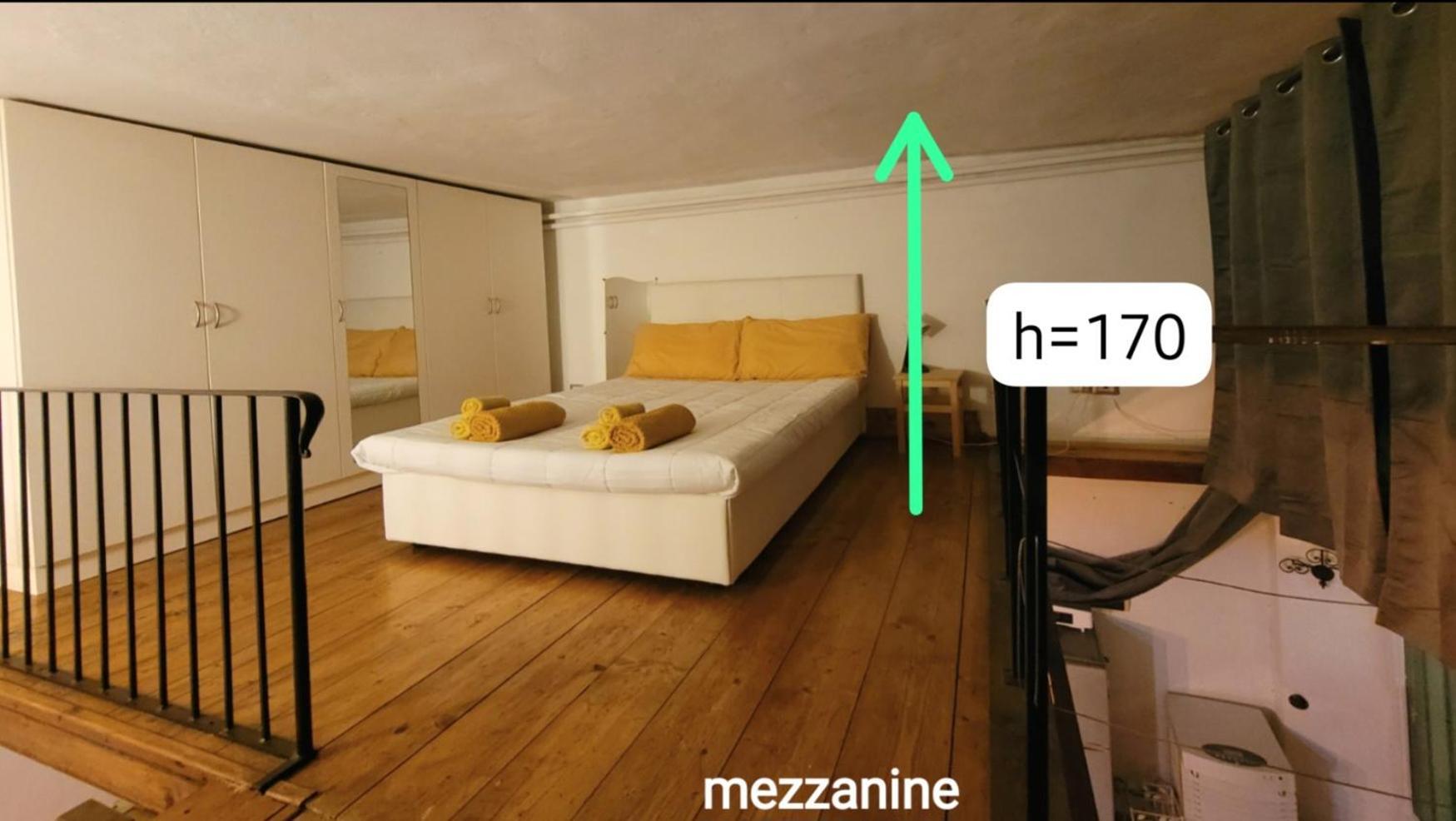 Bolognese House Appartement Florence