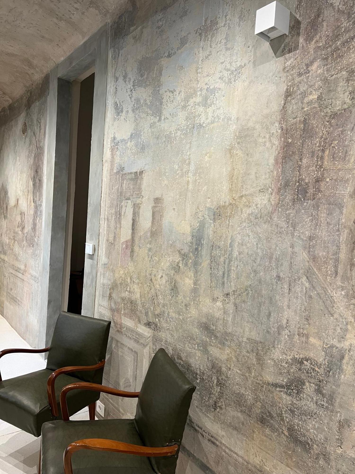 Apartamento L'affresco - Relais In Santo Spirito Florença
