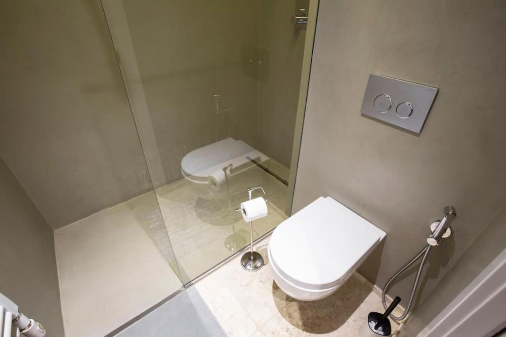 Apartamento Santa Maria In Campo Florença
