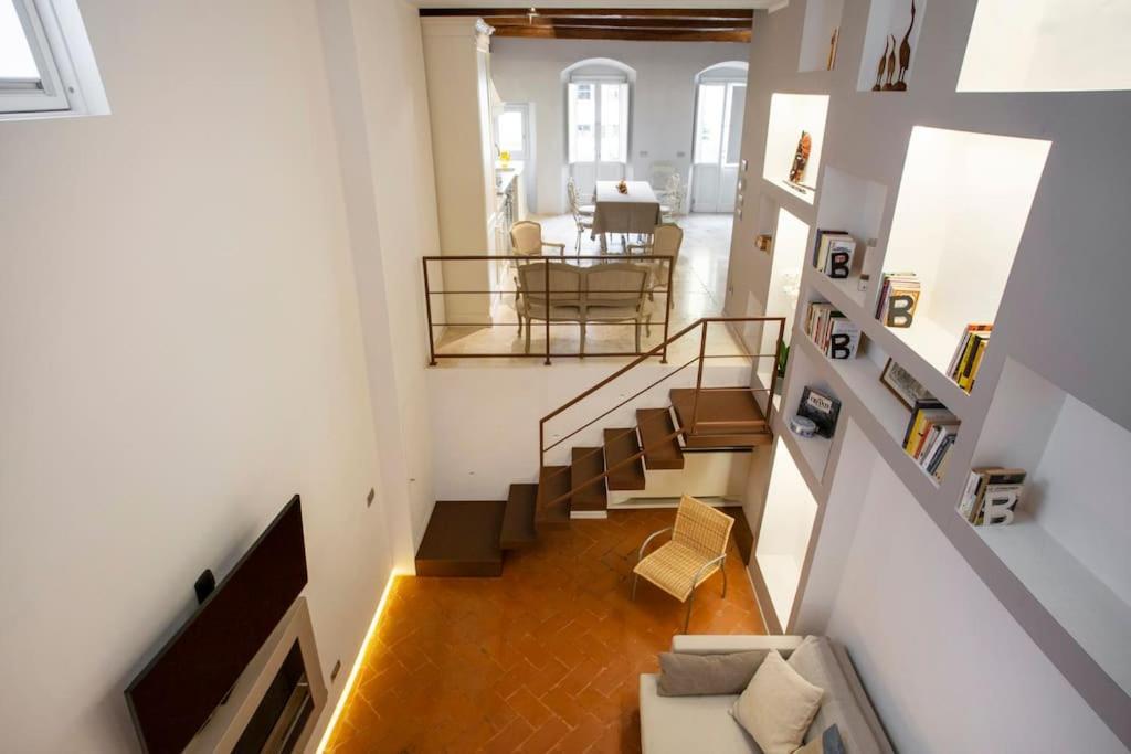 Apartment Santa Maria In Campo *