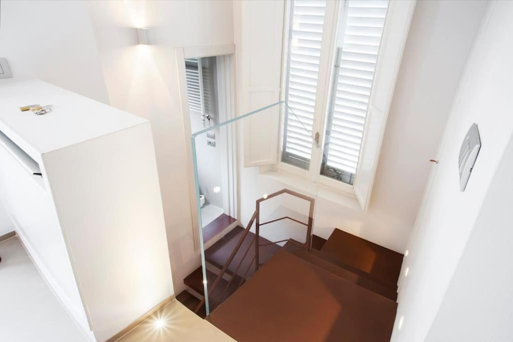 Apartment Santa Maria In Campo Florence