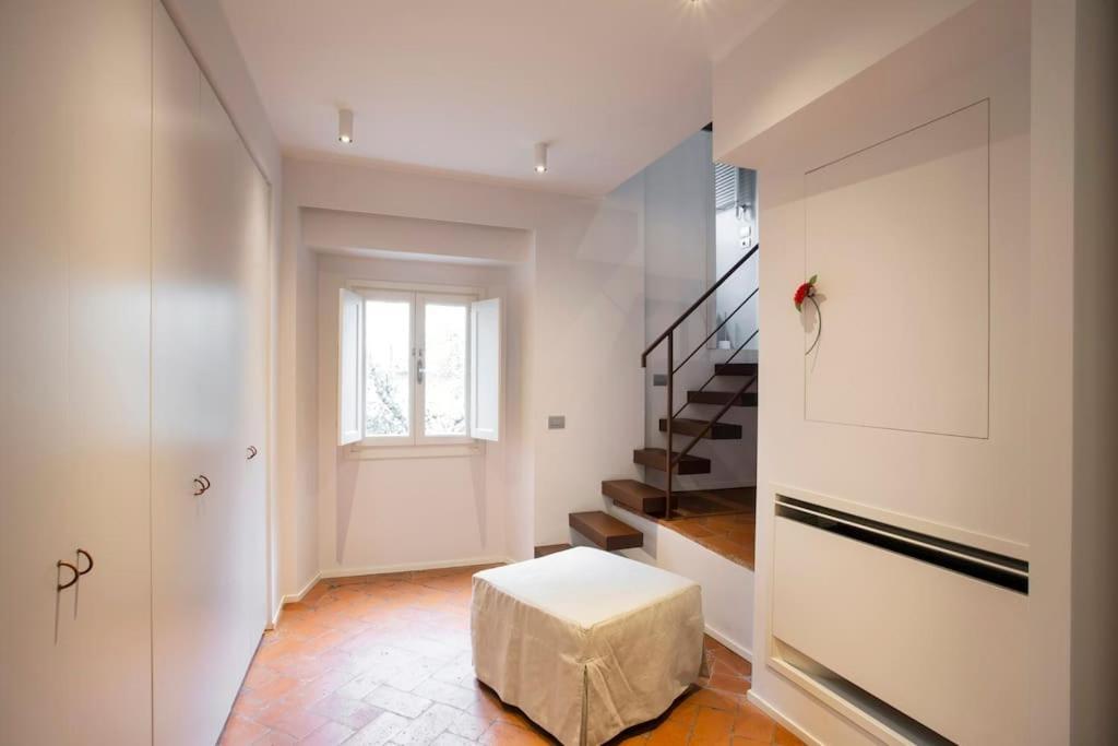 Apartment Santa Maria In Campo *