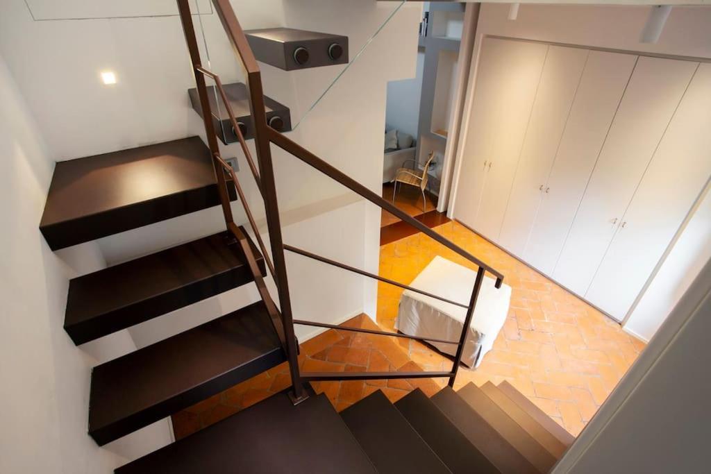 Santa Maria In Campo Apartment *
