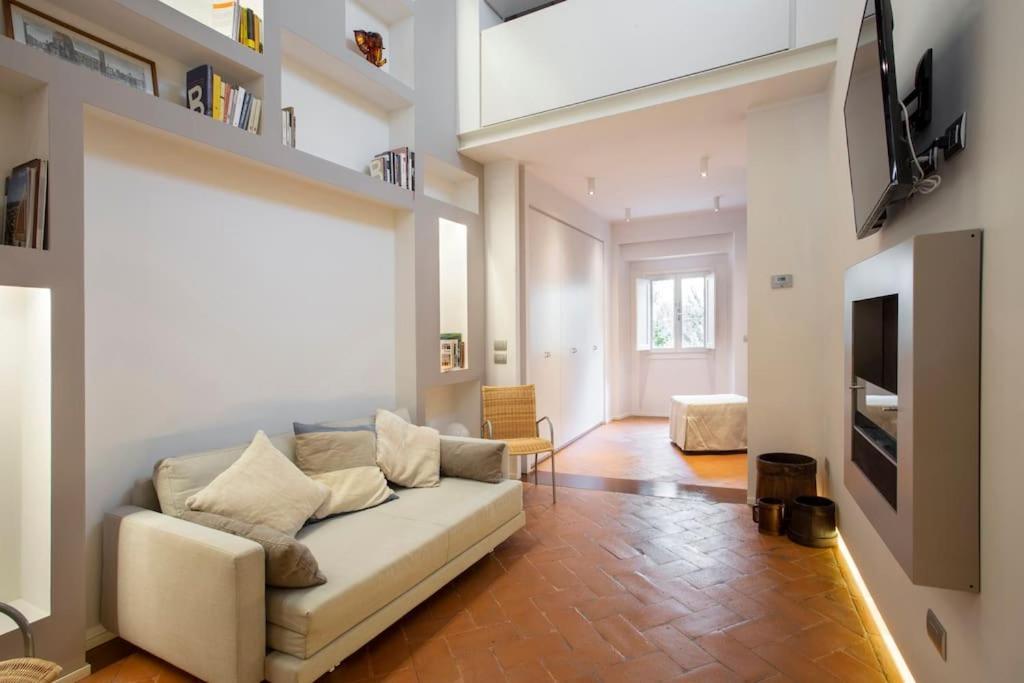 Apartment Santa Maria In Campo *
