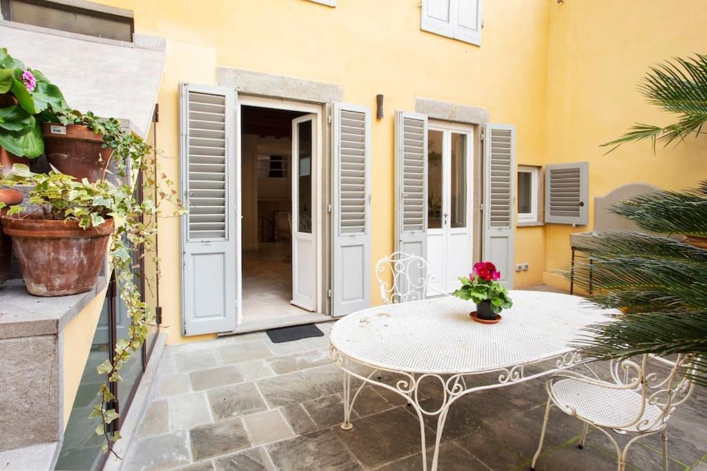 Santa Maria In Campo Apartment
