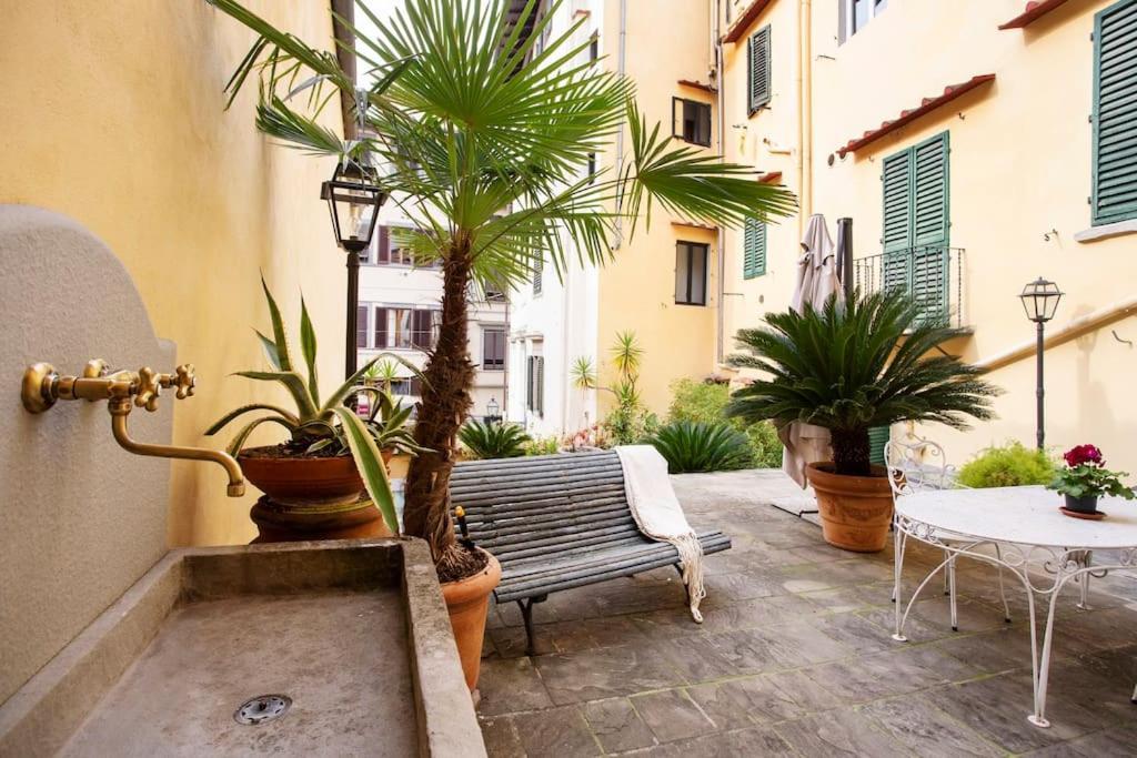 Apartment Santa Maria In Campo