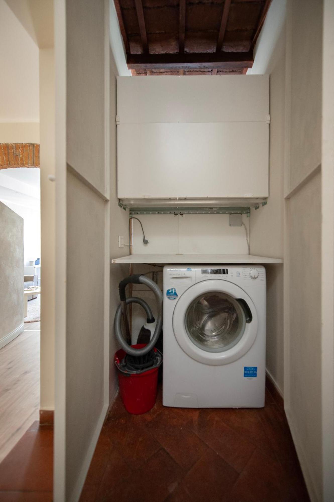 Fossi- Flo Appartement Florence