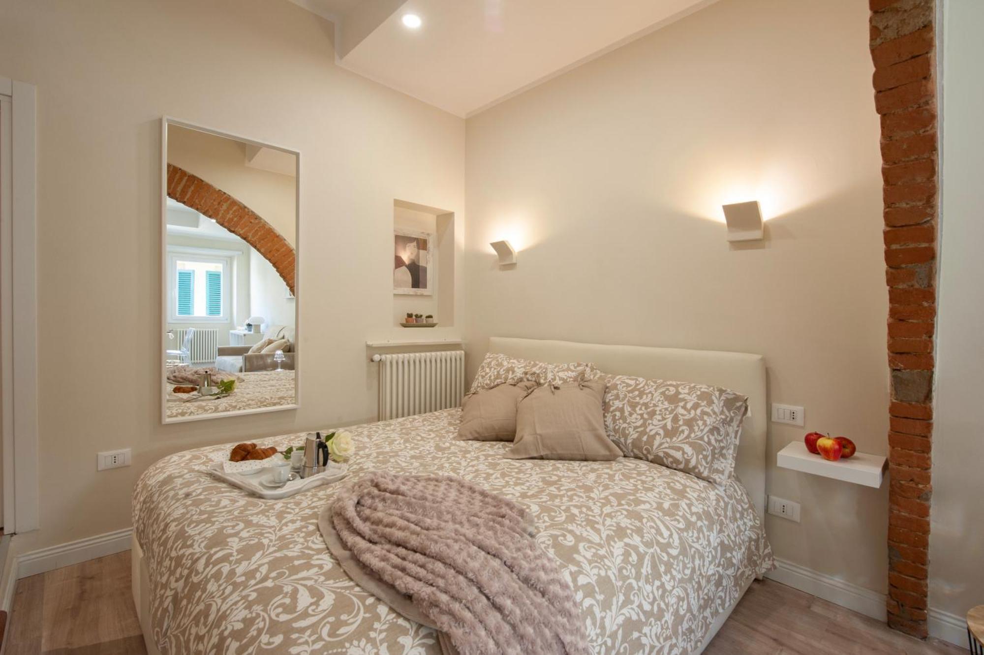 Fossi- Flo Appartement Florence