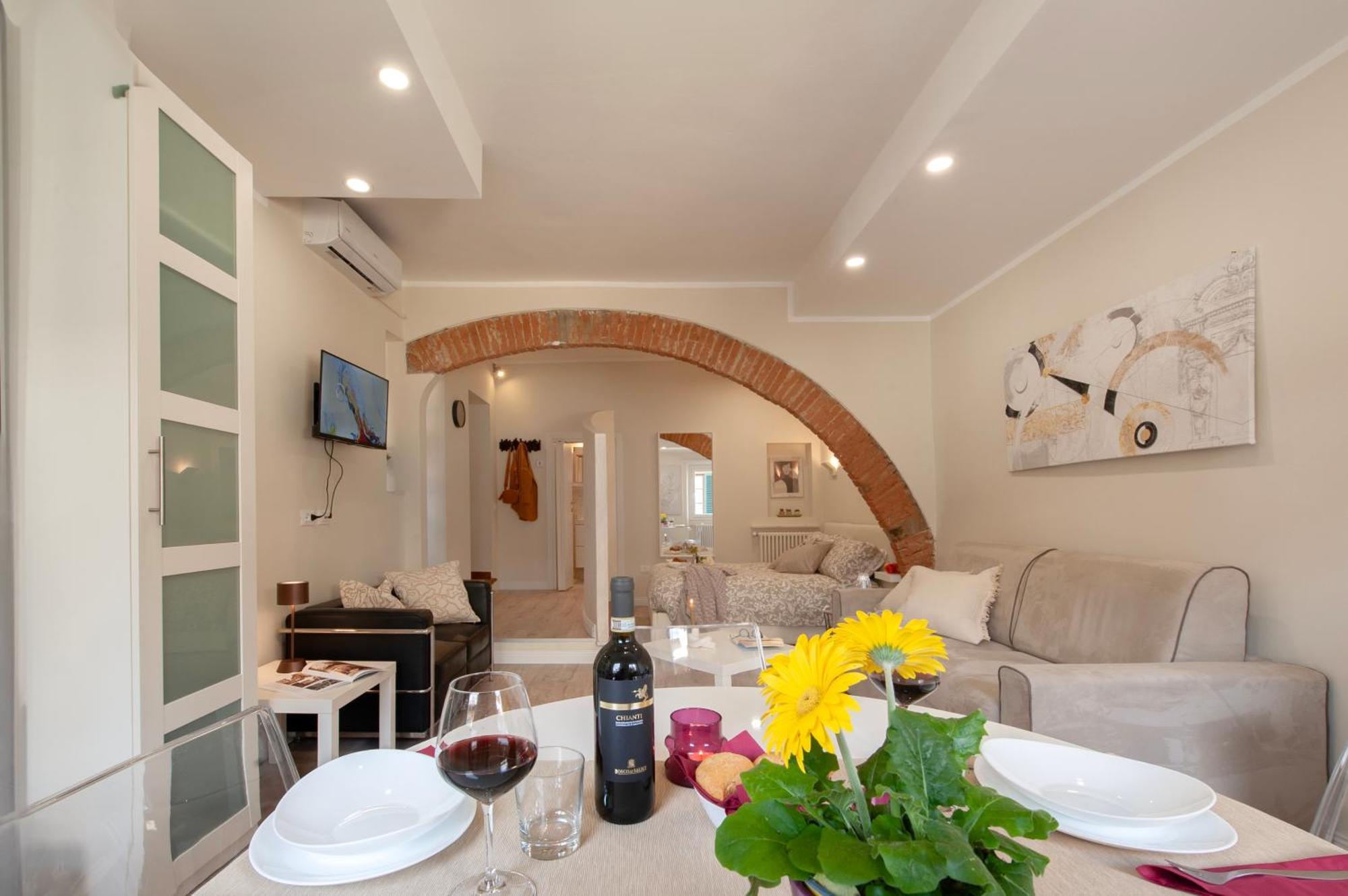 Fossi- Flo Appartement Florence